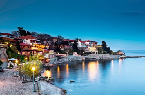 Gürcüstan vətəndaşlarının Bolqarıstana səfərinə qadağa qoyulub