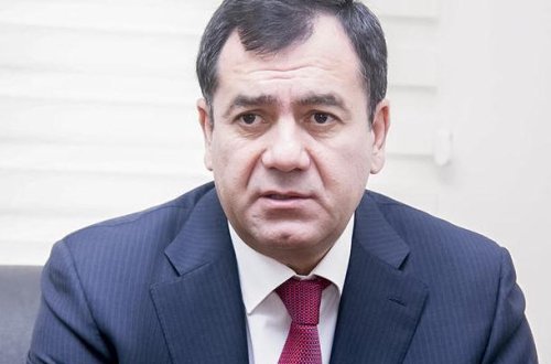 Deputatdan jurnalistlərin binası ilə bağlı qalmaqala reaksiya: 