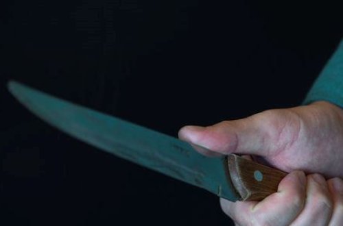 Daşkəsəndə toy yasa döndü, bir nəfər bıçaqlanaraq öldürüldü (ÖZƏL)