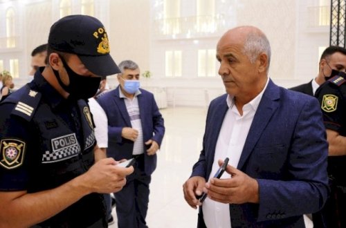 İcra Hakimiyyəti polislə birgə reydlərə başladı