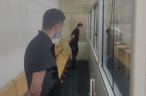 Casusluqda ittiham olunan ermənilərin məhkəməsi davam etdiriləcək