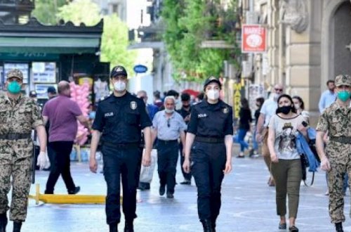 Sərt karantin qapıda: Operativ Qərargahdan AÇIQLAMA