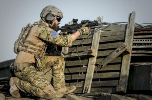 “Üçüncü Dünya Müharibəsi 2034-cü ildə başlayacaq“ - Amerikalı admiral