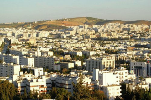 СМИ: Спикеру парламента Туниса и 64 депутатам запретили покидать страну