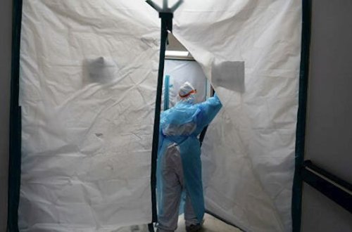 Врачи сообщили о вспышке неизлечимой инфекции в США