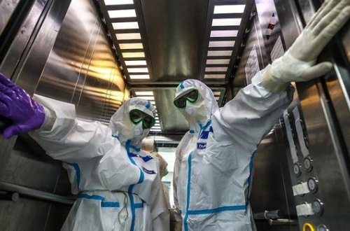 Врачи предупредили о новой категории людей, умирающих от коронавируса