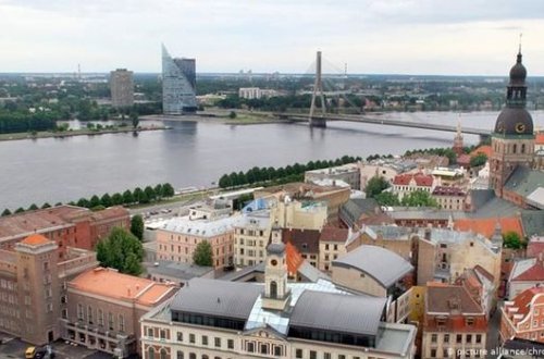 İlham Əliyev Latviyadakı səfiri geri çağırdı - YENİ TƏYİNAT