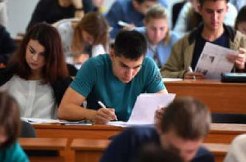 Tələbələrdən COVID-19 pasportu tələb olunacaq - RƏSMİ