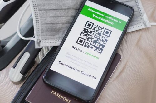 COVID-19 pasportu olmayanlar bu məkanlara buraxılmayacaq - SİYAHI