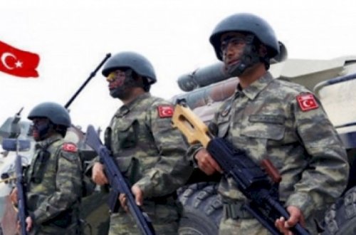 Xocavənddə yolunu azan erməni sülhməramlılara təhvil verildi