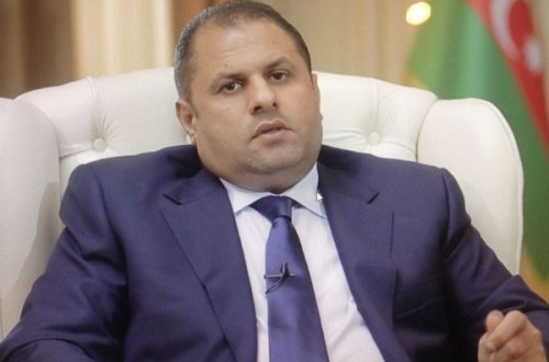 Beynəlxalq Bank Tofiq Heydərovun şirkətini MƏHKƏMƏYƏ VERDİ