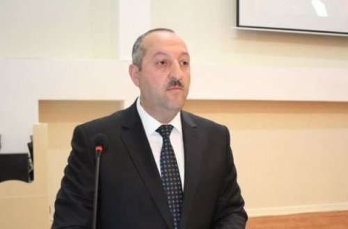 Sabiq icra başçısının həbs müddəti daha üç ay uzadıldı