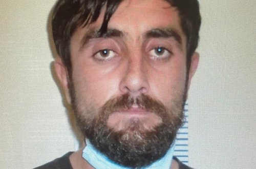 Kustar üsulla hazırlanmış heroin daşıyan şəxs saxlanıldı