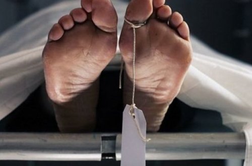 Gədəbəydə baş vermiş faciəvi ölümün TƏFƏRRÜATI