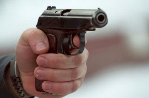 Rusiyada erməni rəis müavini güllələndi