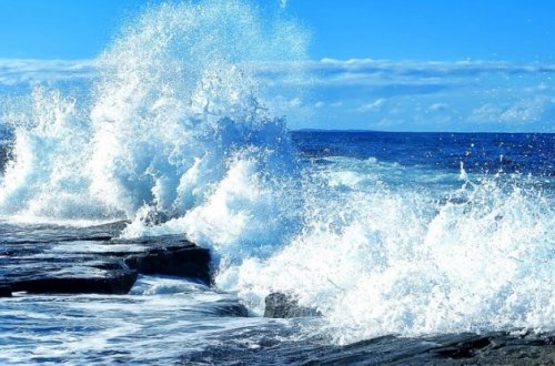 Dövlət Dəniz Agentliyi təhlükəli hava şəraiti ilə bağlı xəbərdarlıq edib