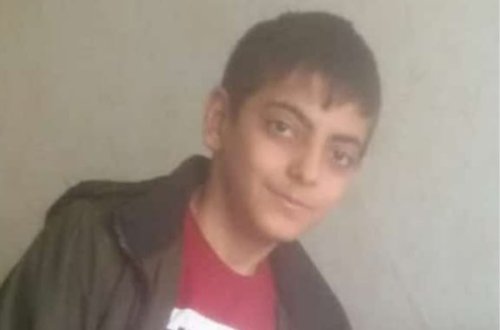 Mingəçevirdə itkin düşən yeniyetmə tapılıb - FOTO - YENİLƏNİB