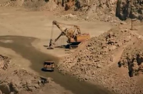 “Caliber” almanların Qarabağda törətdiyi ekoloji cinayətlər barədə - VİDEO