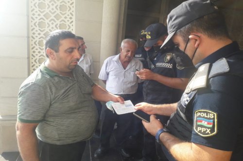 Samuxda toylarla bağlı monitorinq keçirilib, qayda pozuntuları aşkarlanıb - FOTO