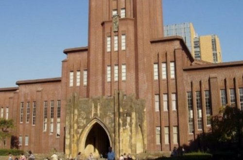 Yapon mühəndislər ilk dəfə səs vasitəsilə əşyaları havaya qaldırmağa nail olublar