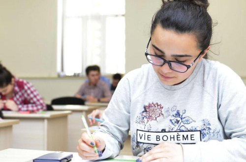 Bu gün 19 mindən çox abituriyent qəbul imtahanı verəcək