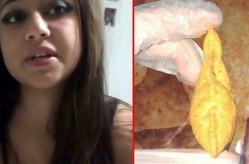 Təsadüfən tapdığı çipsini TikTok-da paylaşdı - 125 min qazandı - VİDEO