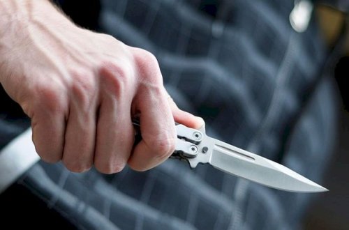 Bərdə sakini 30 yaşlı həmkəndlisini qətlə yetirdi