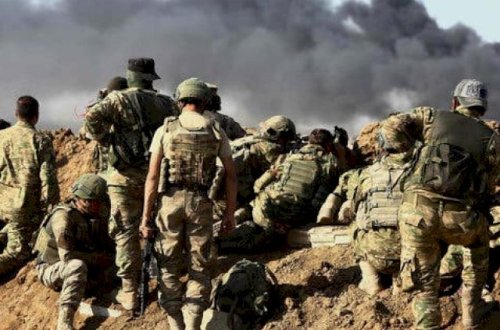 Ermənistan itkilər verməyə davam edəcək - XƏBƏRDARLIQ