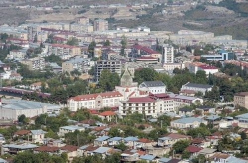 Alman kəşfiyyatının şok “patı” məlumatı - Xankəndidə hazırlanır