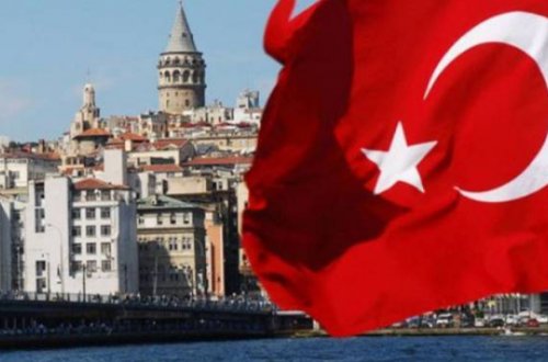 Türkiyədə təhsil almaq üçün nə etməli?