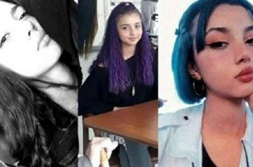 17 yaşlı şagirdin çantasından çıxanlar hamını DƏHŞƏTƏ GƏTİRDİ - İş üçün getdiyi oteldə... / FOTOLAR