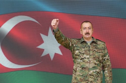 Ermənistan anlamalıdır ki, artıq regionda prosesləri, reallıqları müəyyənləşdirən, diqtə edən tərəf Azərbaycandır!