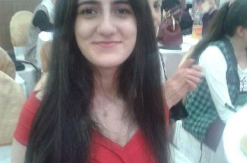 Qızını boğan atanın ifadəsi dəhşətə gətirir - FOTO