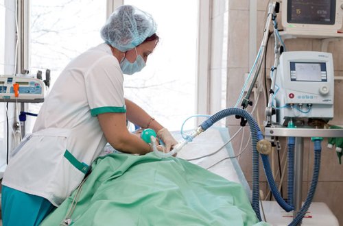 Qazaxıstanda koronavirusa maksimum yoluxma qeydə alındı