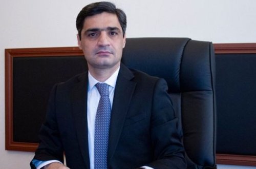 Rafiq Bayramova 10 il cəza istənildi