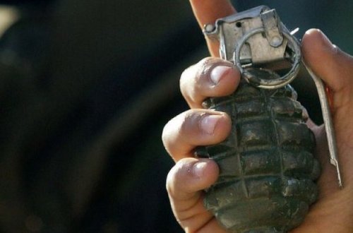 Bakıda özünü partladan şəxs kimdir?