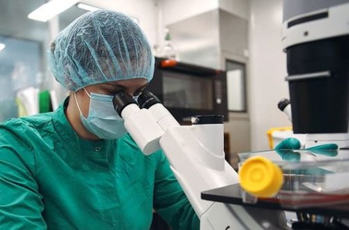 Gürcüstanda koronavirusun “Delta+” ştammı tapıldı