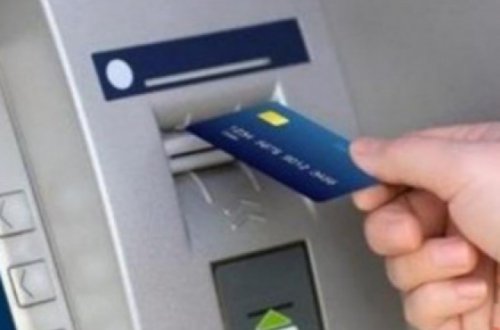 Kartlarda saxlanılan pensiya və maaşların üzərinə faiz gələcək - Şad xəbər!