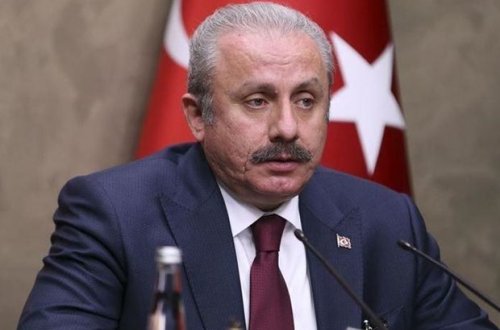 Мустафа Шентоп: Новые механизмы установят мир во всем мире