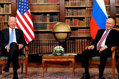 Bayden Putini hədələdi: “Nəticəsi pis olacaq“