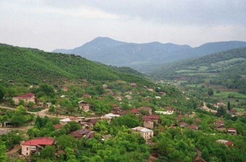 Azərbaycanın Qarabağda yaşayan ermənilərə xüsusi status verməməsinin 10 səbəbi