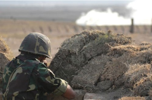 Təxribat törətmək istəyərkən öldürülən erməni hərbçilərin adları məlum oldu - SİYAHI