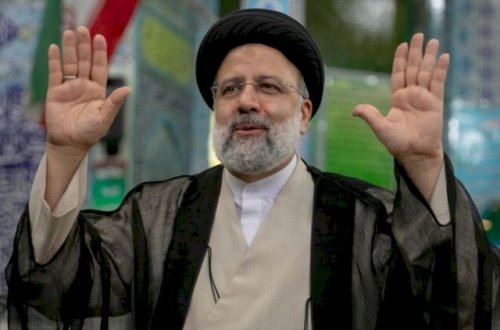 Yeni prezidentin andiçmə mərasiminə dəvət - COVID-19-a görə qonaq sayı məhduddur