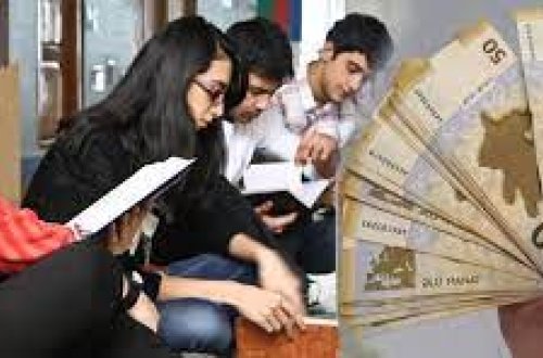 Tələbələrin NƏZƏRİNƏ: Təhsil tələbə kreditlərinin verilməsi qaydası açıqlandı