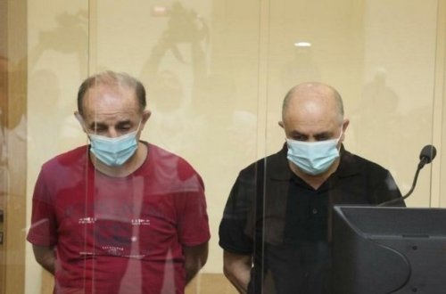 Azərbaycanlılara işgəncələr verən ermənilərin məhkəmə iclası yekunlaşdı - YENİLƏNİB