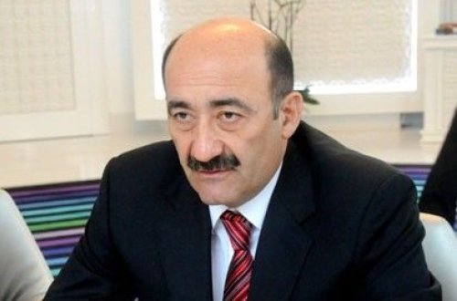 Əbülfəs Qarayev Beynəlxalq Hava Limanından geri qaytarılıb? - Sabiq nazirdən AÇIQLAMA