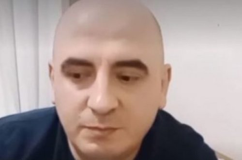 Erməni fəal “Baku TV”dən öz hökümətinə səsləndi – VİDEO