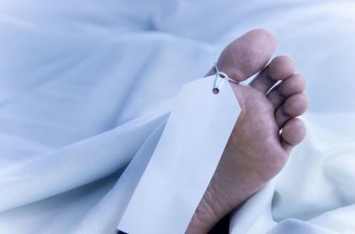 Xaçmazda toya gələn qadın ölüb