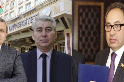 BDU-da baş verən qanlı insidentlə bağlı SENSASİON TƏFƏRRÜATLAR