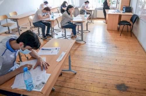 Şad xəbər: Qəbul imtahanlarının nəticələri açıqlandı